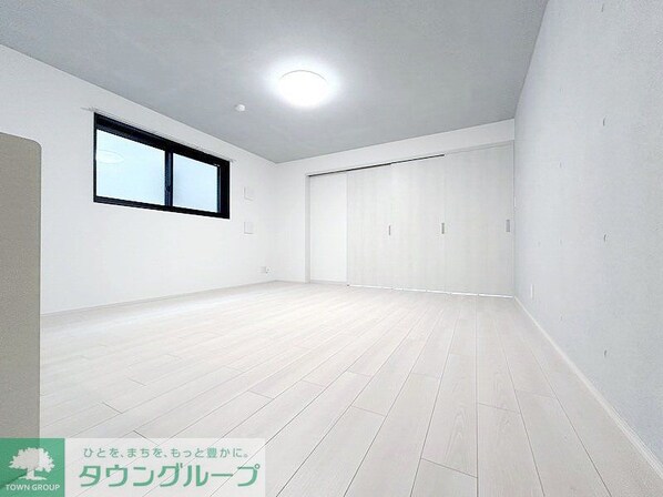 GRAN PASEO三宿IIの物件内観写真